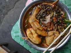 螺蛳-凤张螺蛳粉·爽口粉(跃进路总店)
