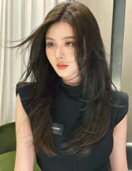 -苑苑发型设计