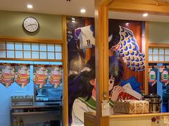 -一心创作料理屋(经开万达店)