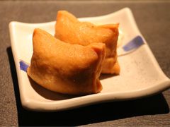 -万藏·荞麦酒房BANKURA JAPANESE SOBA KITCHEN(长乐路店)