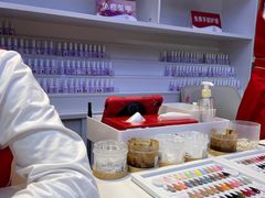 -海底捞火锅(杭州庆春路夜宵主题店)