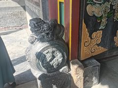-张学良旧居陈列馆