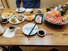 -红叶日料·放题·海胆·定食(星海店)