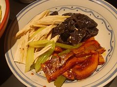 -辣尚瘾·烤鱼·新川菜(交大直营店)