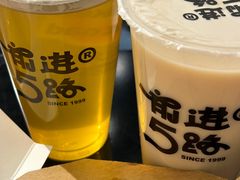 -前进5路汉堡炸鸡(昙华林店)