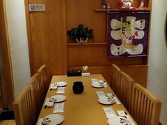 -山之川日料放题(通州店)
