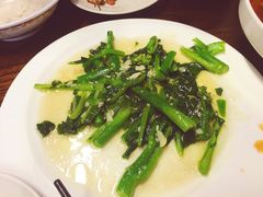 -文兴酒家(Chinatown - Gerrard Street)