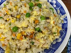 -粗茶淡饭(东关街店)