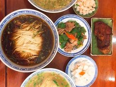 -同得兴 Since·1995 传统苏式面馆(十全街店)