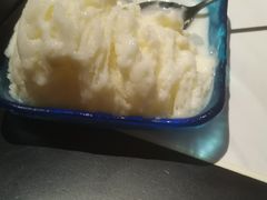 牛奶绵绵冰-半秋山西餐厅(巴南万达广场店)