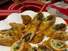 -天津乾毓德饭庄·清真传统炒菜·海鲜烧烤(咸阳路店)