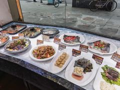-東城故事·尋找姆媽的味道(玉兰路店)