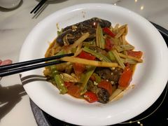 -大雄九老菜馆(南门桥店)