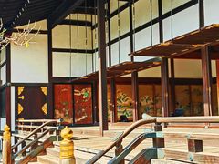 -京都御所
