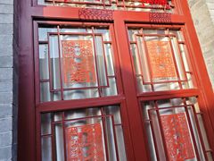 -李叔同故居纪念馆