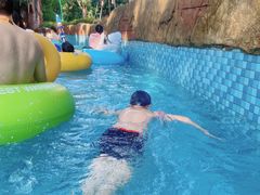 -苏州乐园森林水世界