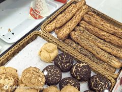 -西树泡芙(北京清河万象汇店)