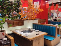 -门家大院铁锅炖(东北大马路店)