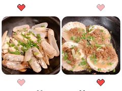 -小时候焗海鲜(鄞州万达店)
