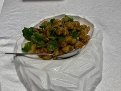 -世贸万锦大酒店·江南春中餐