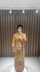 -PAI婚纱礼服设计馆【大牌租赁/高级定制】
