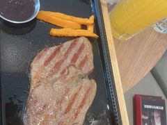 -必胜客(大观天地店)