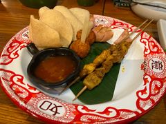 -云海肴·汽锅鸡·云南菜(天津国金汇店)