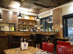 -LA MAISON公鸡和龙(蛇口店)