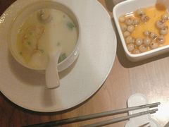 -揽季锅物会.福建黄鱼.海鲜姿造(五四路店)