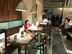 大堂-十面春风·江南面馆(崇宁路店)