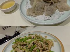 -惠丰堂饭庄·烤鸭·京味菜(翠微路店)