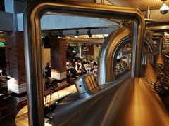 -Goose Island Brewhouse鹅岛精酿啤酒酿造工坊餐厅