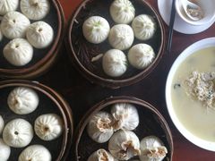 -花园茶楼(兴城西路店)