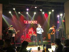 -TZ House音乐现场(茅台店)
