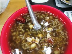 -东北熏肉大饼(大学南路店)