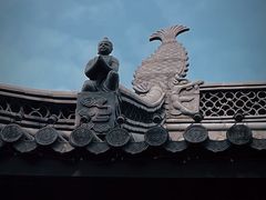 -嘉兴月河历史街区