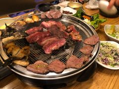 -味家烤肉烤鳗鱼牛排(西塔旗舰店)