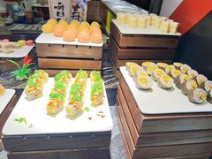 -韩厨烤肉火锅无限自助餐厅(潮流特区店)