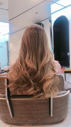 -CD Hair salon