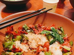 -德天顺盖码饭(人民西路店)