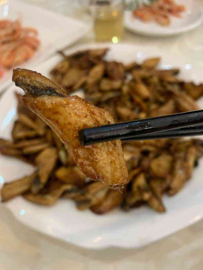 胜记美食-"斗门很有地方水乡情怀特色的一家一家小店.