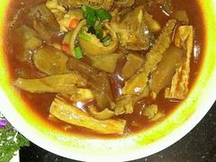 三牛开泰-赢融印象•龙泉店•清真云南菜•民族菜(小菜园店)