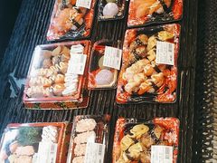 -盒马鲜生(文景博乐里购物广场店)