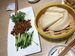 京酱肉丝-东北风(柯桥万达店)