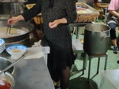 -魏旺湖北正宗牛肉面(硚口公园店)