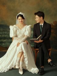 -第一夫人婚纱摄影(南京店)