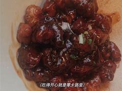 -外婆家(古墩印象城店)
