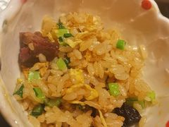 丝路炒饭-丝路金桃·新疆菜(徐汇店)