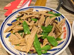 -叁宝烤肉• 西安烧烤(太乙路店)