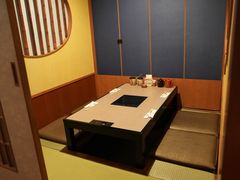 -黒豚料理 寿庵(中央駅西口店)
